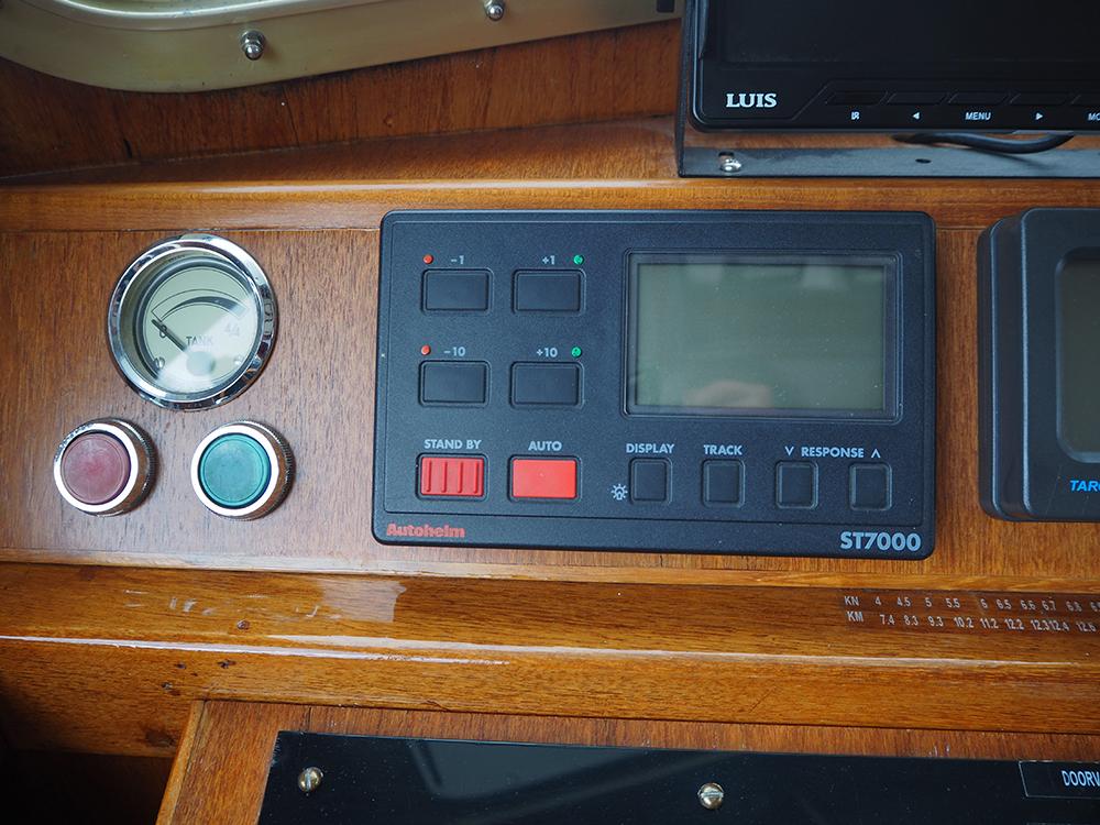 picture Navigatie en electronica